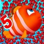 魚吃魚游戲大作戰