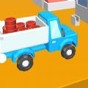 經(jīng)典車道貨車運(yùn)輸游戲