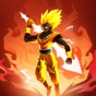 stickman legends 2025