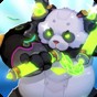 不休戰隊官方