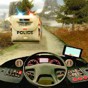 警車模擬大全