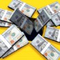 一起收款21元