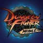 dnf手游韓服漢化版龍袍