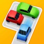 3d停車場停車游戲
