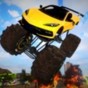 4x4越野游戲手機版