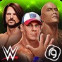 wwemayhem怎么弄人物