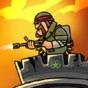 陸軍塔防戰爭二戰TD(Idle Tower Defence Game)