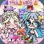 落櫻小鎮魔法屋