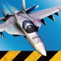 f18艦載機(jī)模擬起降飛機(jī)解鎖
