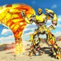 超級機甲戰士模擬手游