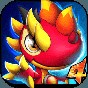 龍戰士4漢化版iso下載資源