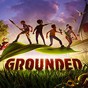 grounded改中文