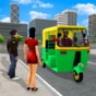 駕駛人力車運輸模擬手機版