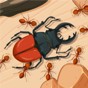 螞蟻時代蟲子戰爭游戲
