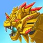 龍獸爭霸3猛禽小隊游戲怎么玩