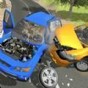 車禍測試模擬器3d游戲