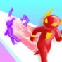 閃電俠戰斗
