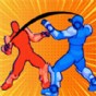 迷你兵大戰游戲