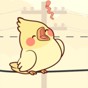 鳥兒唱三唱
