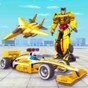 機器人汽車模擬器游戲