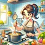 食神榮譽挑戰游戲