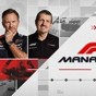 f1車(chē)隊(duì)模式