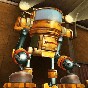逃離機械城空降手機版