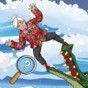 80找找不合理游戲攻略