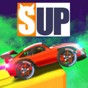 sup競速駕駛破解鎖所有車輛