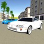 suv停車游戲