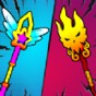 魔法棒魔術