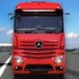 truck simulator download