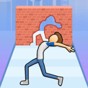 the wall game