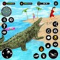 鱷魚游戲視頻解說