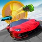 汽車特技車手