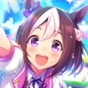 閃耀優俊少女國服