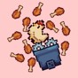 happy farm游戲