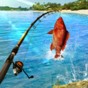 超真實(shí)釣魚模擬無限珍珠