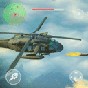 阿帕奇直升機空戰