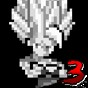 龍珠斗士z標準版人物