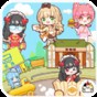 魔法公主禮儀學院