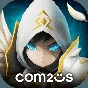 魔靈召喚天空之役com2us下載