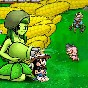 蔬菜保衛戰手機版