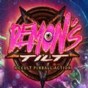 demon master chris攻略