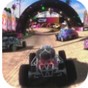 3d狂飆賽車單機游戲