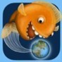 鯊魚吃地球ios版
