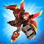 超級機甲對決手機版