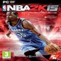 2k15修改器改出來的徽章不見了