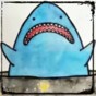 百度鯊魚怪獸