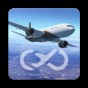 infinite flight飛行模擬器手機版
